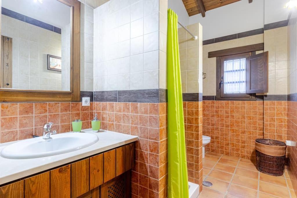 Only4You Country House Perfect Location To Visit Andalucia Casabermeja Exterior photo