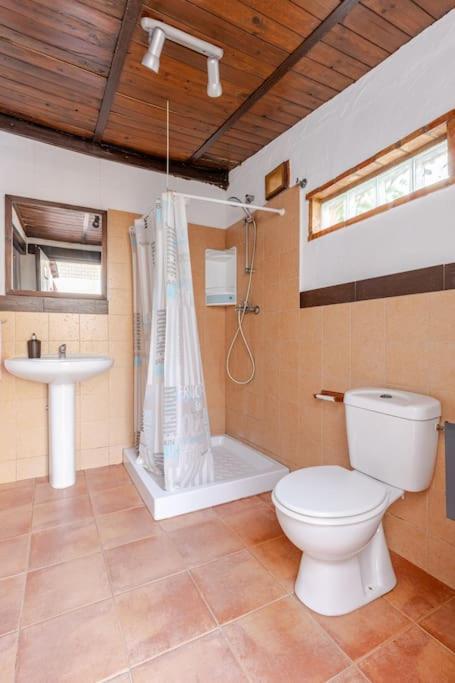 Only4You Country House Perfect Location To Visit Andalucia Casabermeja Exterior photo